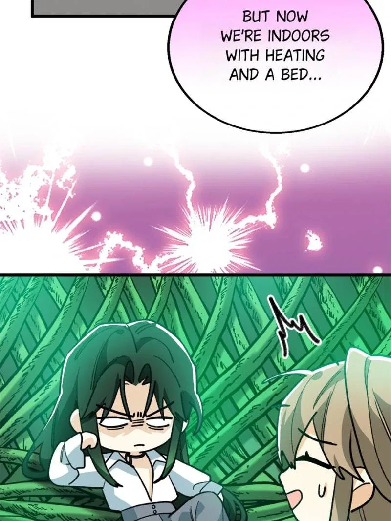 Clumsy Beasts, You’ve Crossed the Line! Chapter 134 – Page 23