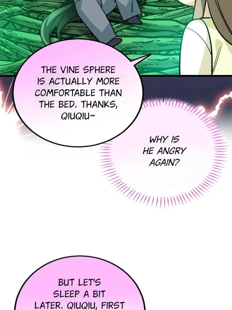Clumsy Beasts, You’ve Crossed the Line! Chapter 134 – Page 24