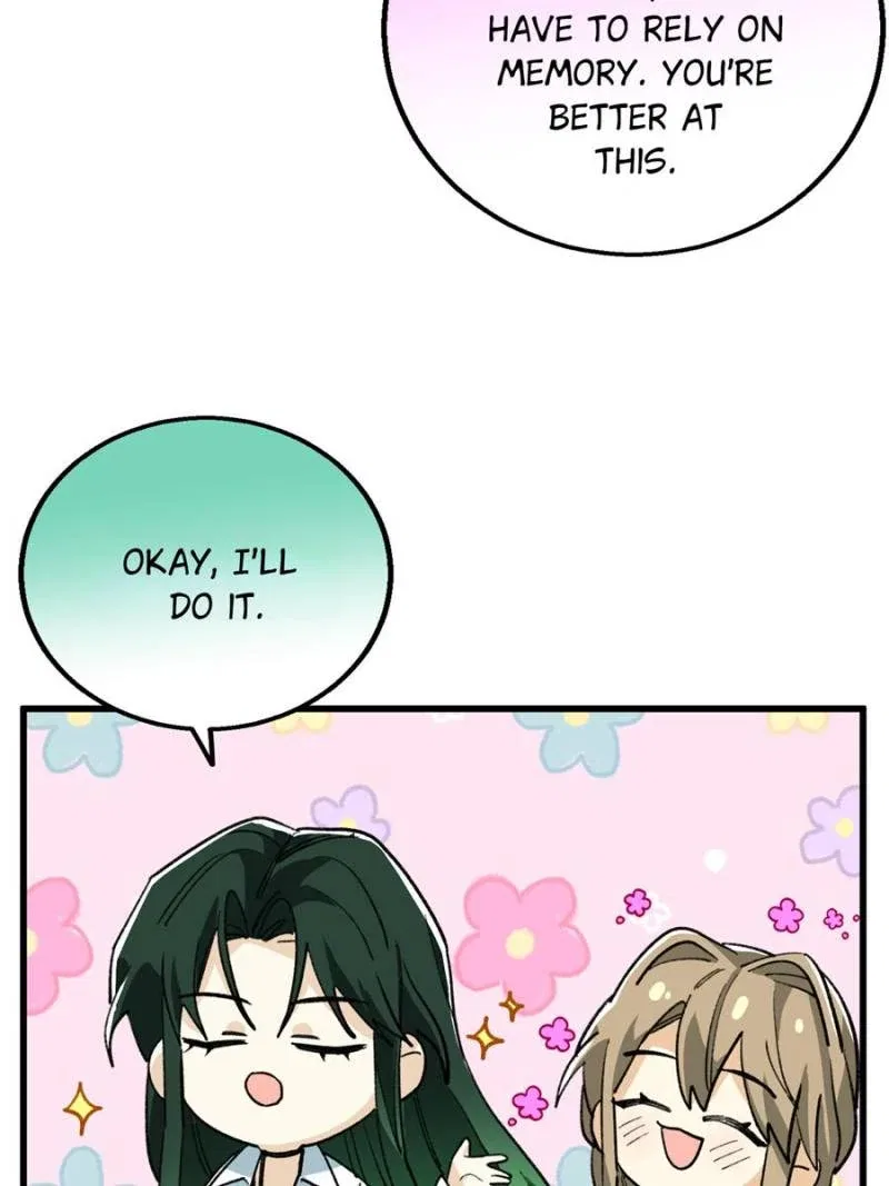 Clumsy Beasts, You’ve Crossed the Line! Chapter 134 – Page 26