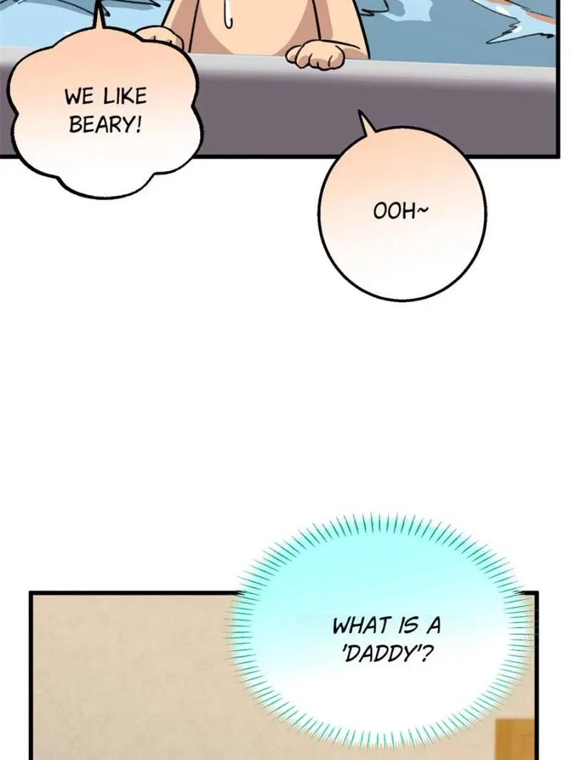 Clumsy Beasts, You’ve Crossed the Line! Chapter 134 – Page 39