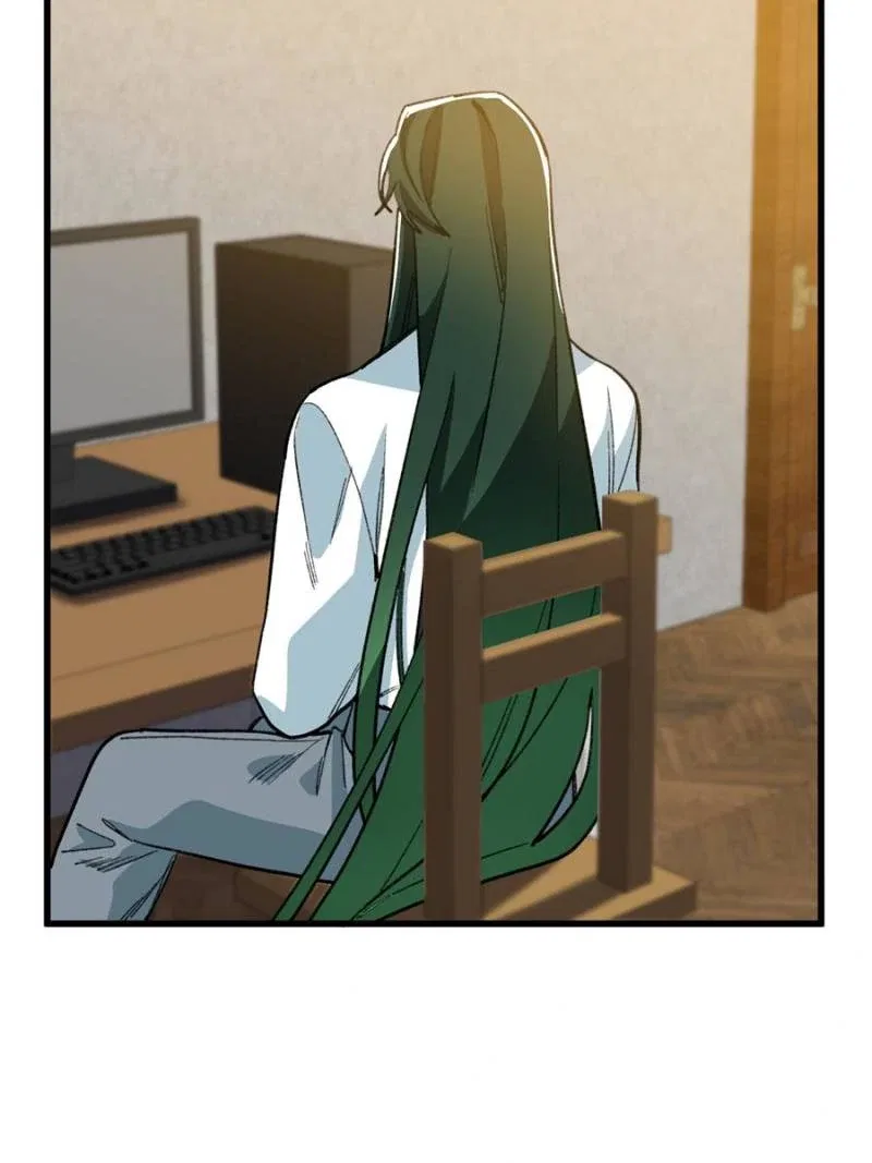 Clumsy Beasts, You’ve Crossed the Line! Chapter 134 – Page 40