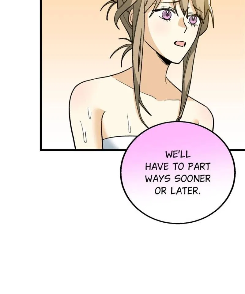 Clumsy Beasts, You’ve Crossed the Line! Chapter 134 – Page 47