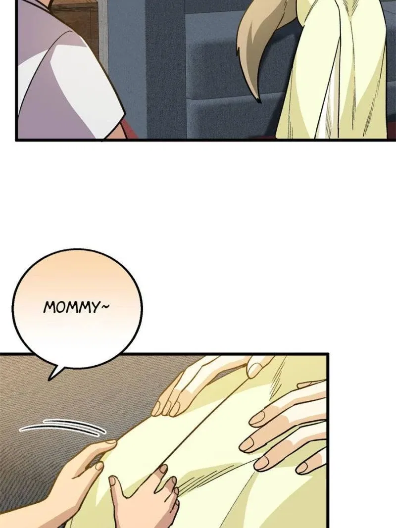 Clumsy Beasts, You’ve Crossed the Line! Chapter 133 – Page 7