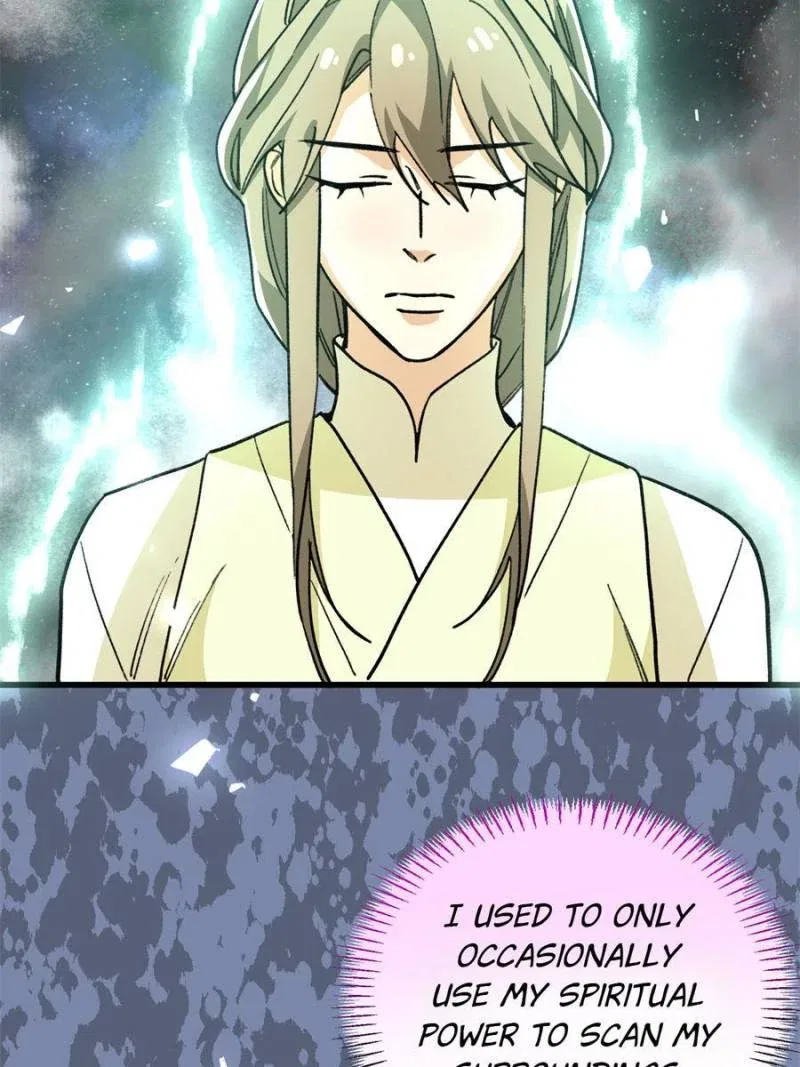 Clumsy Beasts, You’ve Crossed the Line! Chapter 133 – Page 9