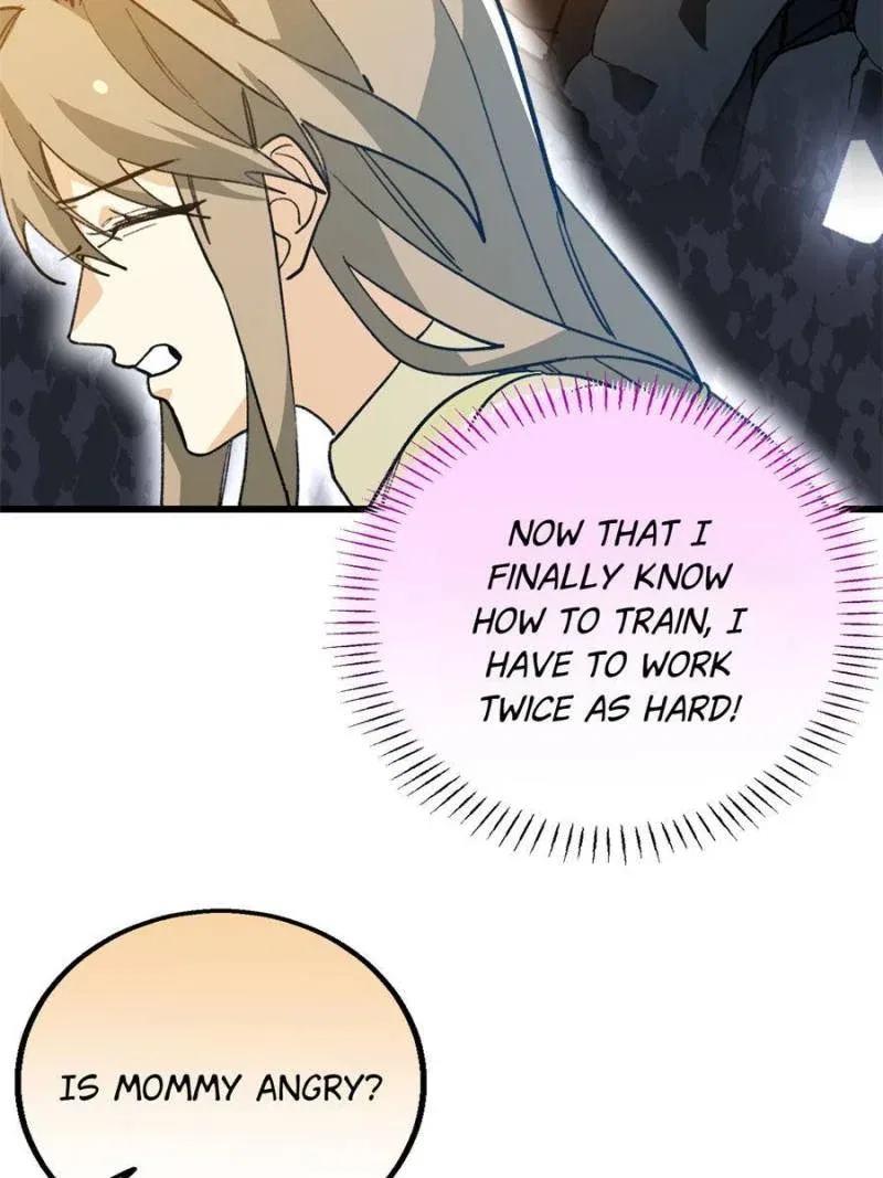Clumsy Beasts, You’ve Crossed the Line! Chapter 133 – Page 13