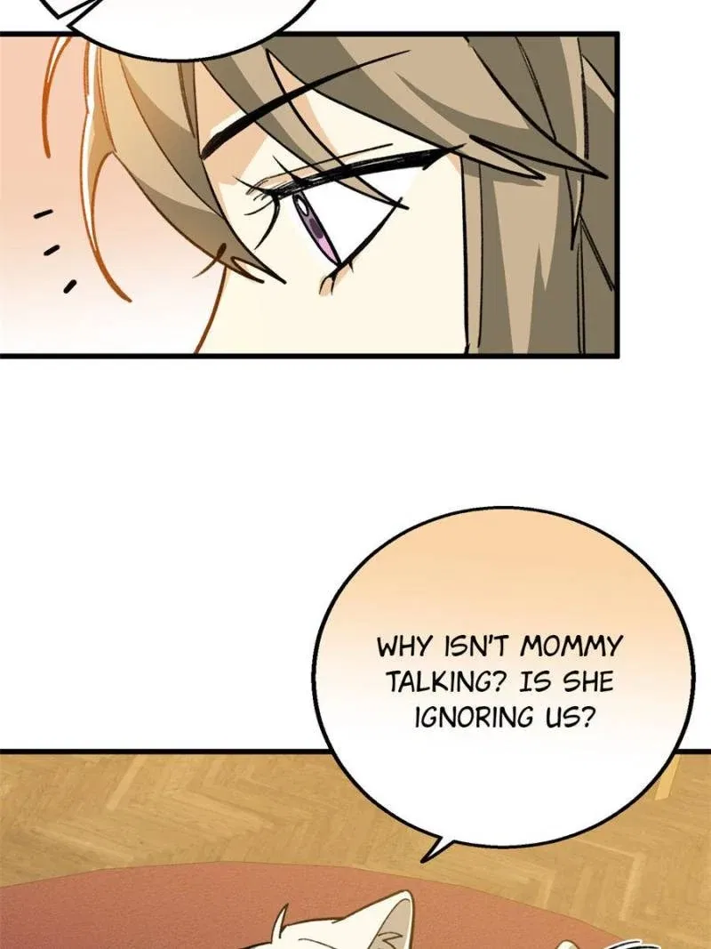 Clumsy Beasts, You’ve Crossed the Line! Chapter 133 – Page 14