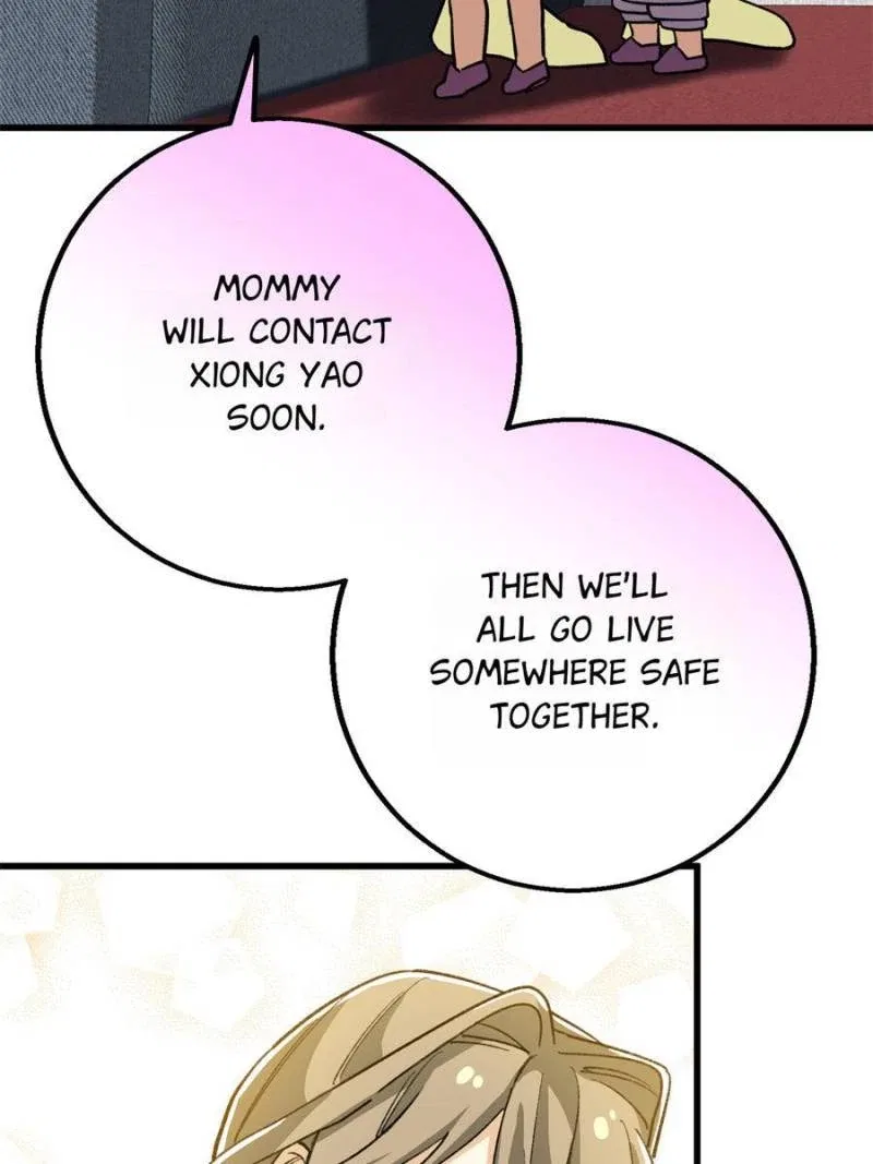 Clumsy Beasts, You’ve Crossed the Line! Chapter 133 – Page 19