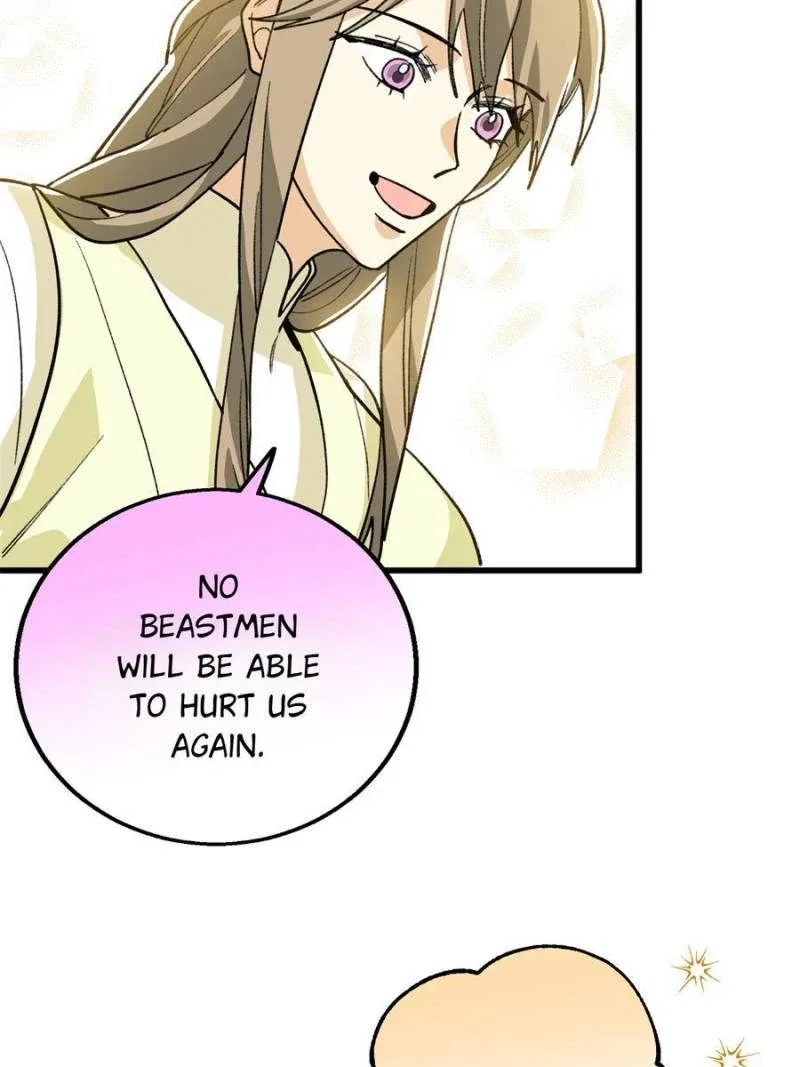 Clumsy Beasts, You’ve Crossed the Line! Chapter 133 – Page 20