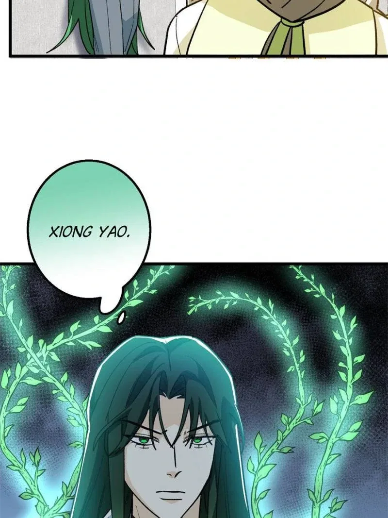 Clumsy Beasts, You’ve Crossed the Line! Chapter 133 – Page 23
