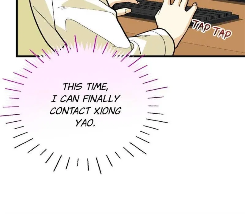 Clumsy Beasts, You’ve Crossed the Line! Chapter 133 – Page 27