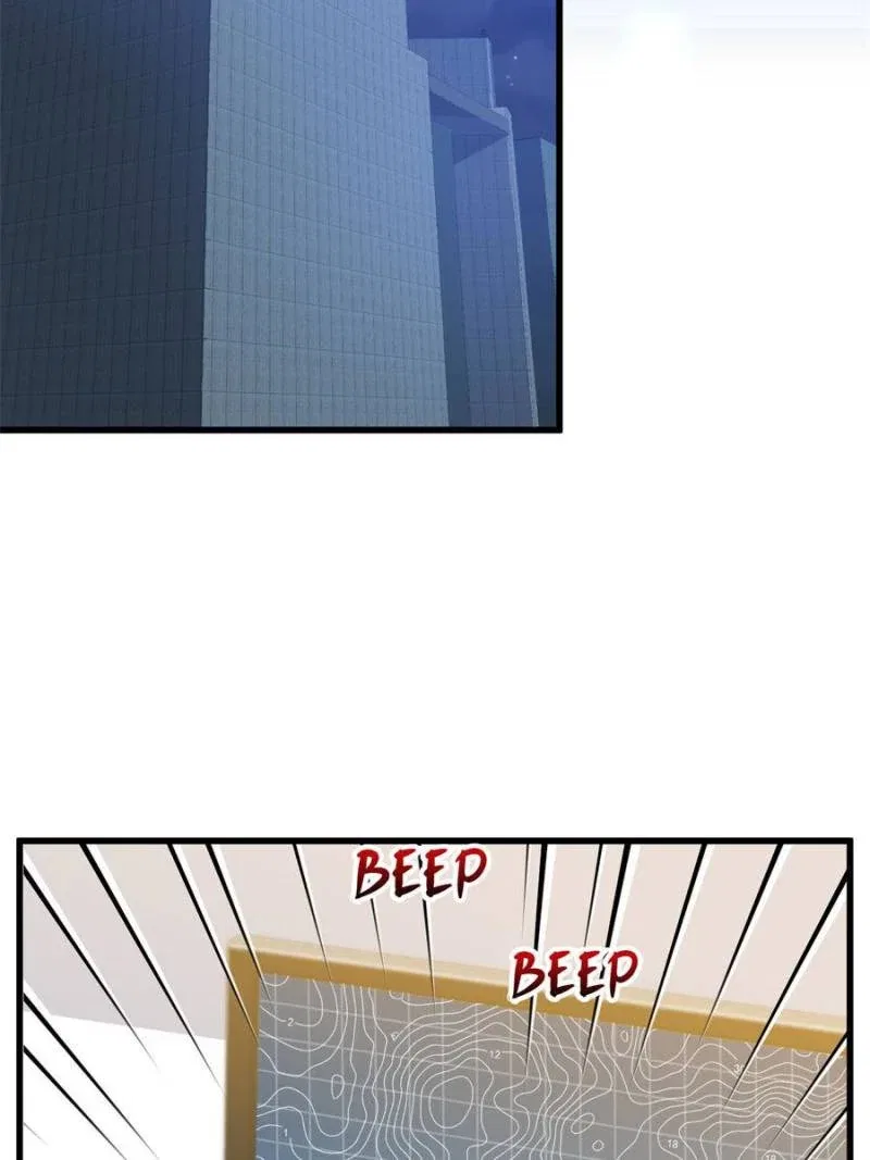 Clumsy Beasts, You’ve Crossed the Line! Chapter 133 – Page 30
