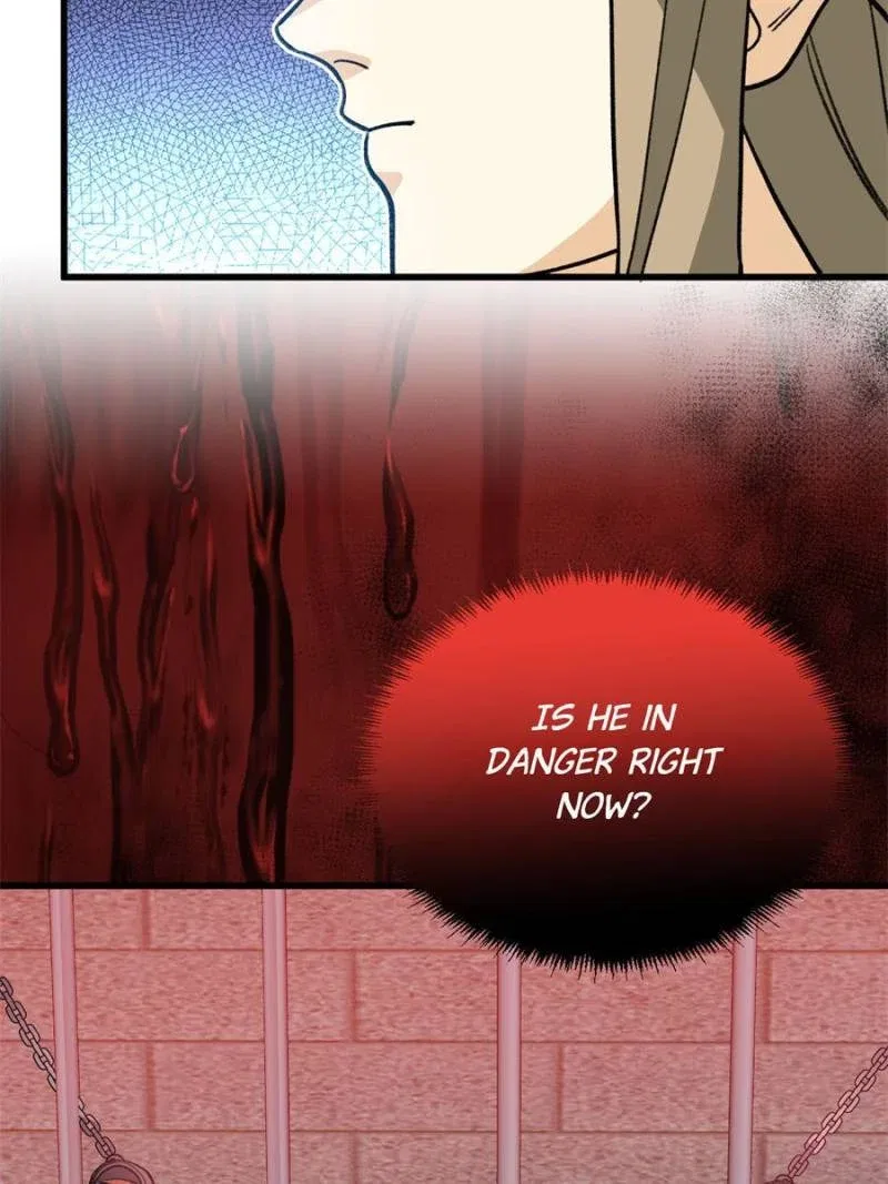 Clumsy Beasts, You’ve Crossed the Line! Chapter 133 – Page 36