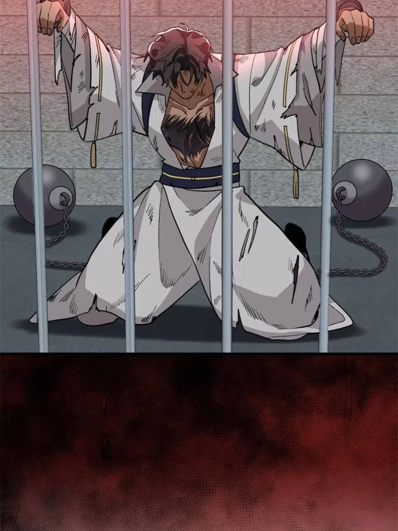 Clumsy Beasts, You’ve Crossed the Line! Chapter 133 – Page 37