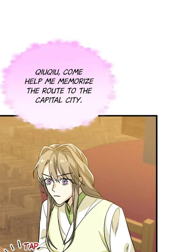Clumsy Beasts, You’ve Crossed the Line! Chapter 133 – Page 39