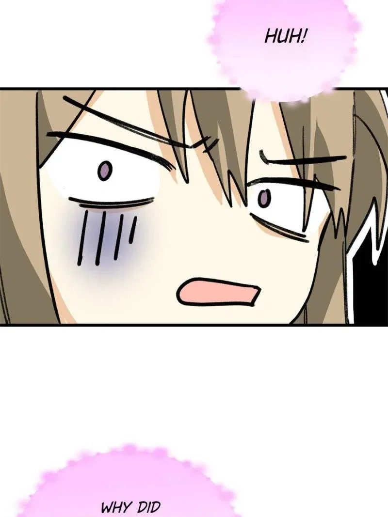 Clumsy Beasts, You’ve Crossed the Line! Chapter 133 – Page 42