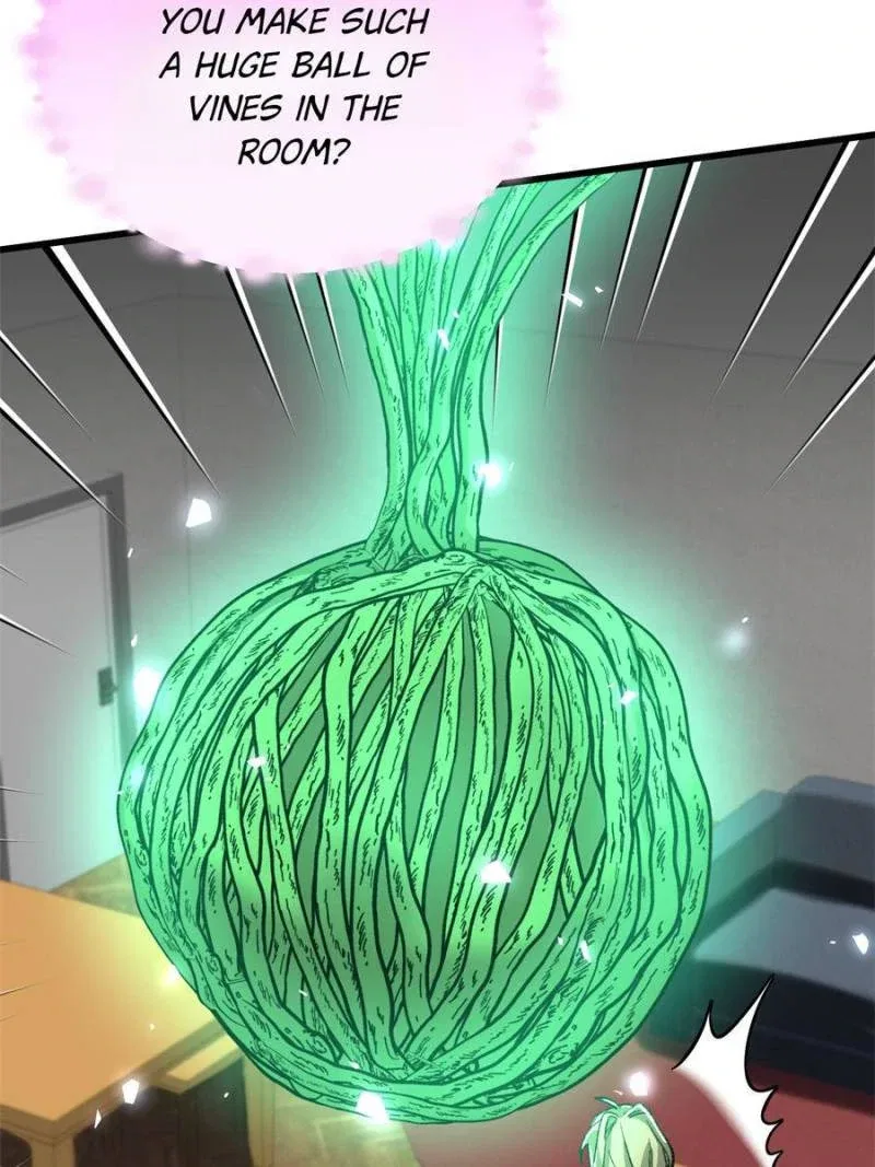 Clumsy Beasts, You’ve Crossed the Line! Chapter 133 – Page 43