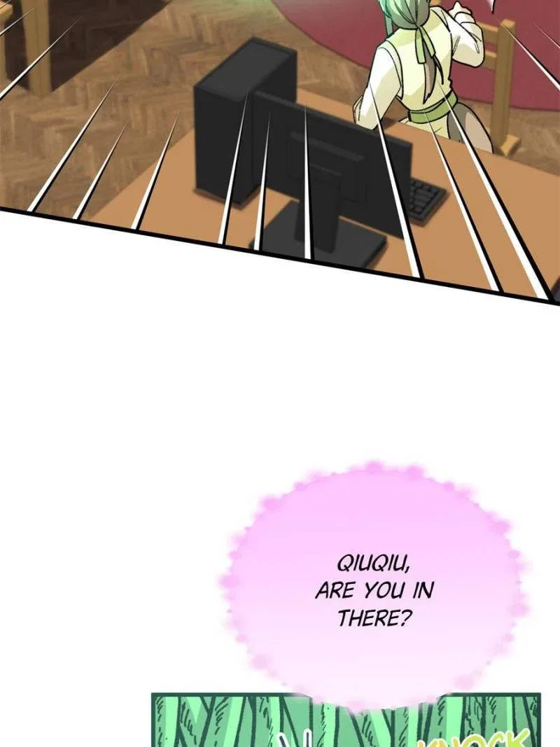 Clumsy Beasts, You’ve Crossed the Line! Chapter 133 – Page 44