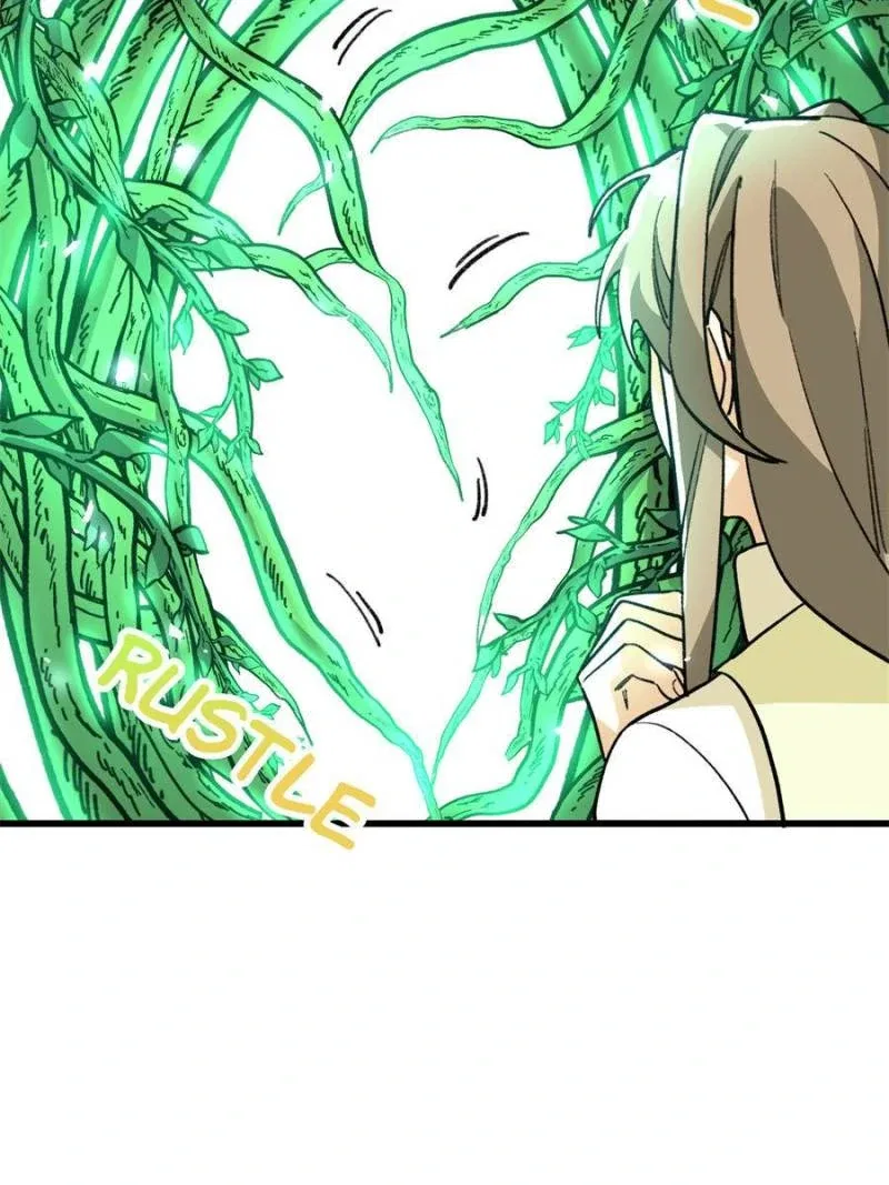 Clumsy Beasts, You’ve Crossed the Line! Chapter 133 – Page 46