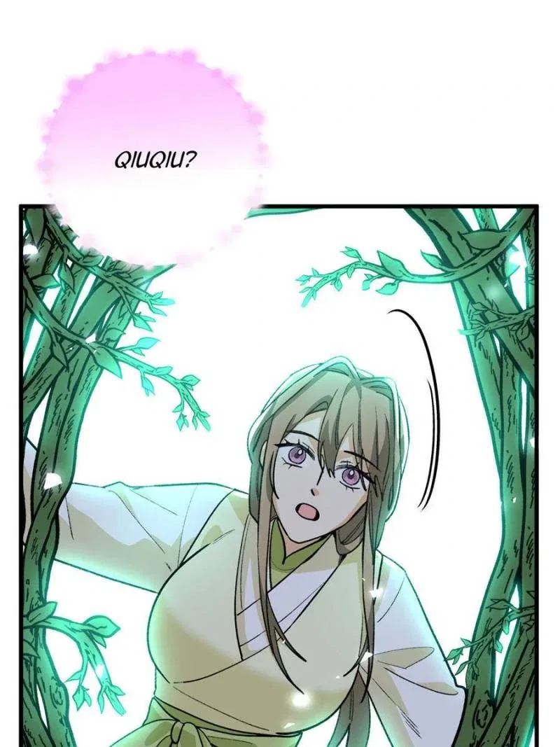 Clumsy Beasts, You’ve Crossed the Line! Chapter 133 – Page 47