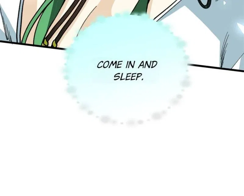 Clumsy Beasts, You’ve Crossed the Line! Chapter 133 – Page 51