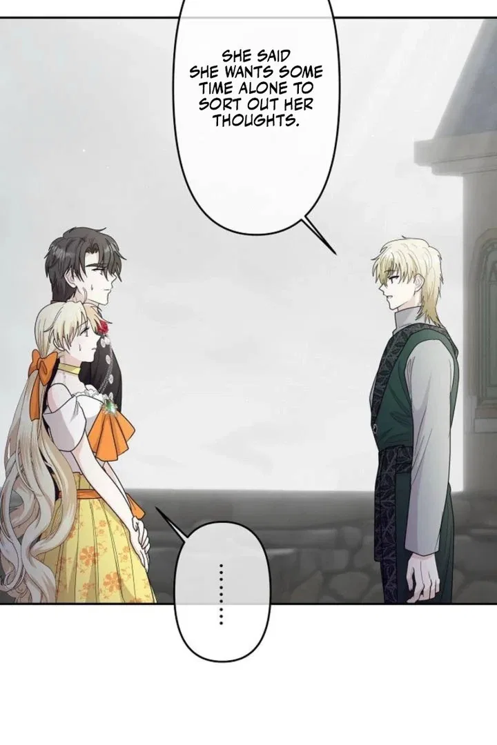 I Tried to be a Villainess, But Now I’m Being Obsessed Over?! Chapter 29 – Page 8