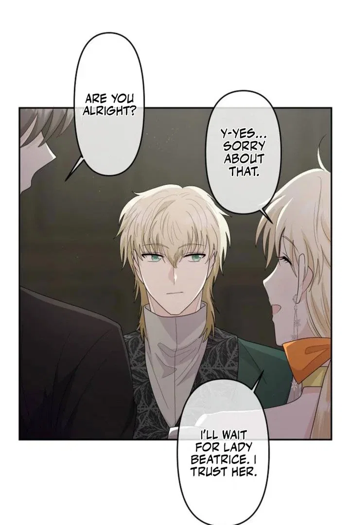 I Tried to be a Villainess, But Now I’m Being Obsessed Over?! Chapter 29 – Page 12