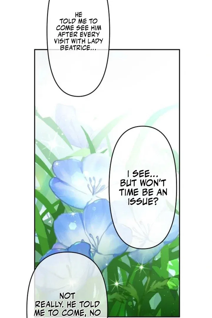 I Tried to be a Villainess, But Now I’m Being Obsessed Over?! Chapter 29 – Page 17