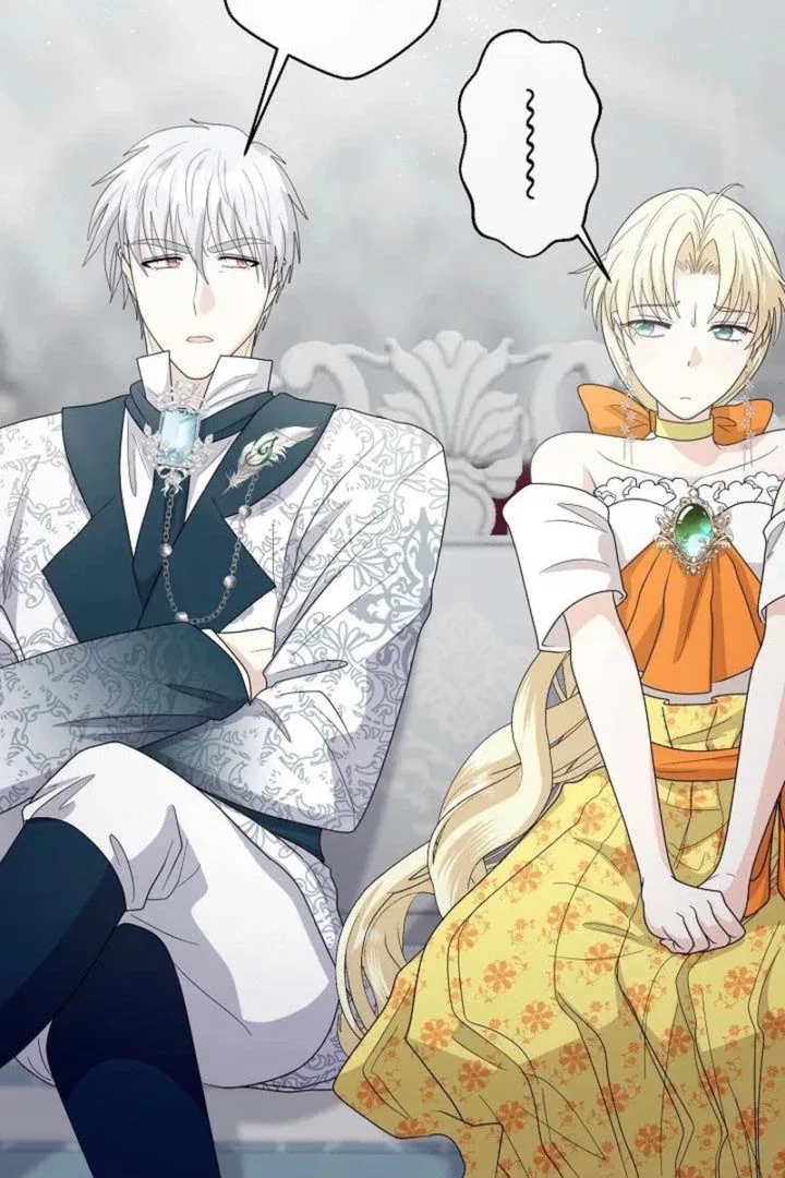 I Tried to be a Villainess, But Now I’m Being Obsessed Over?! Chapter 29 – Page 25
