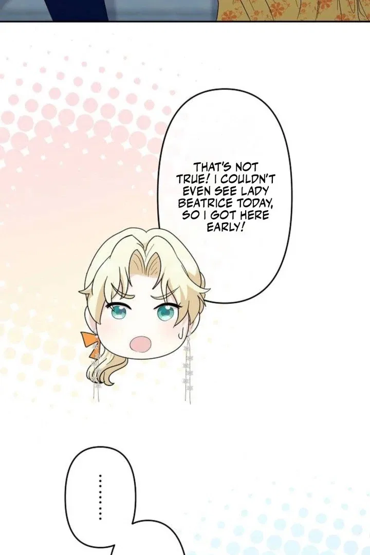 I Tried to be a Villainess, But Now I’m Being Obsessed Over?! Chapter 29 – Page 26