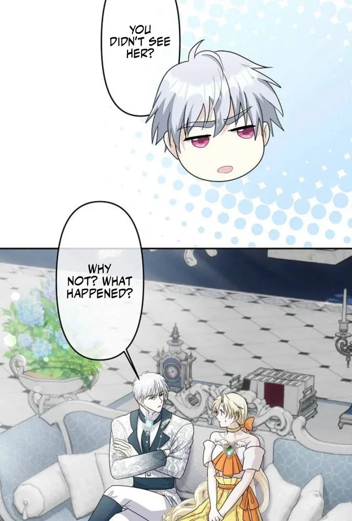 I Tried to be a Villainess, But Now I’m Being Obsessed Over?! Chapter 29 – Page 27