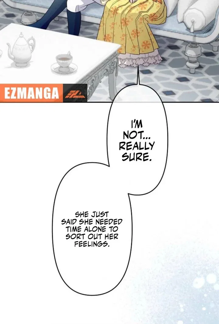 I Tried to be a Villainess, But Now I’m Being Obsessed Over?! Chapter 29 – Page 28