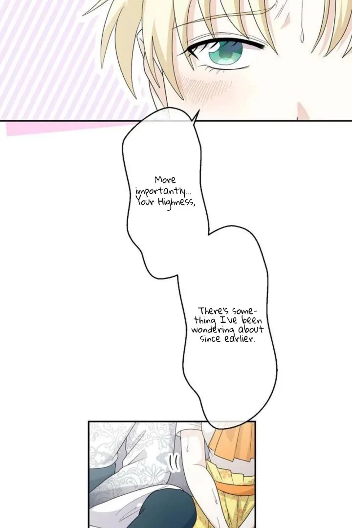 I Tried to be a Villainess, But Now I’m Being Obsessed Over?! Chapter 29 – Page 33