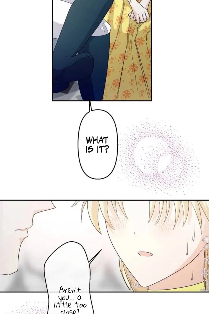I Tried to be a Villainess, But Now I’m Being Obsessed Over?! Chapter 29 – Page 34