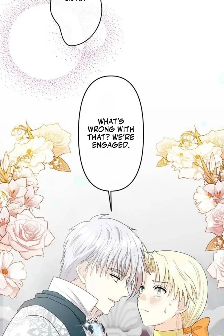 I Tried to be a Villainess, But Now I’m Being Obsessed Over?! Chapter 29 – Page 35