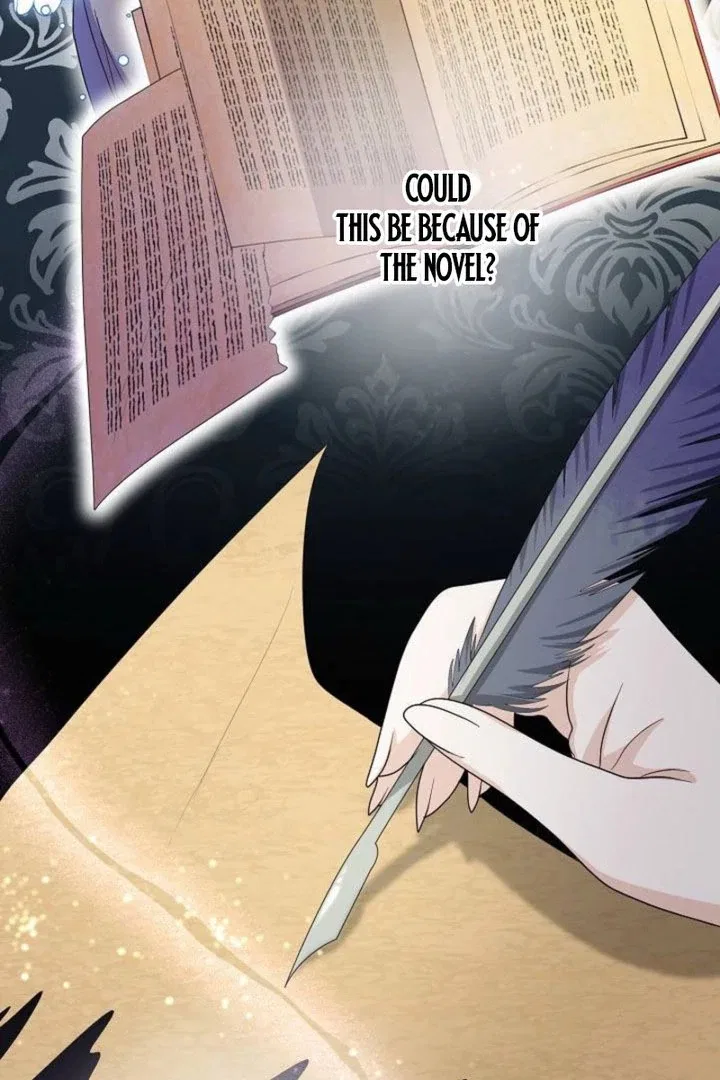 I Tried to be a Villainess, But Now I’m Being Obsessed Over?! Chapter 29 – Page 39