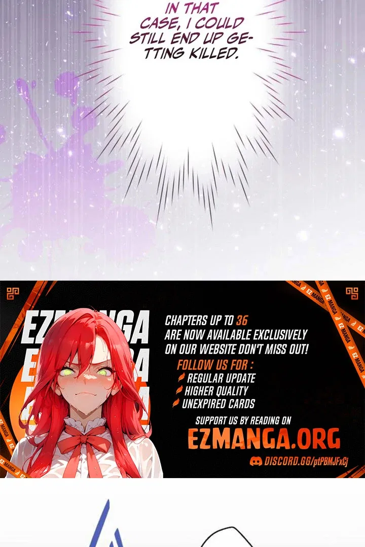 I Tried to be a Villainess, But Now I’m Being Obsessed Over?! Chapter 29 – Page 41