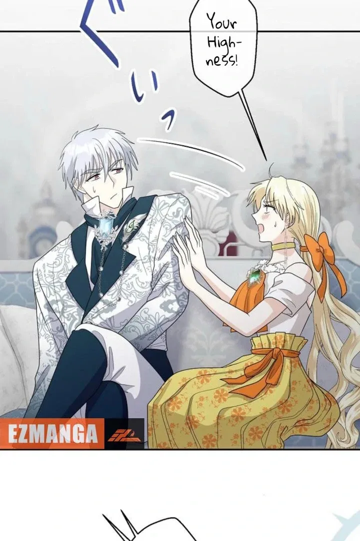 I Tried to be a Villainess, But Now I’m Being Obsessed Over?! Chapter 29 – Page 42