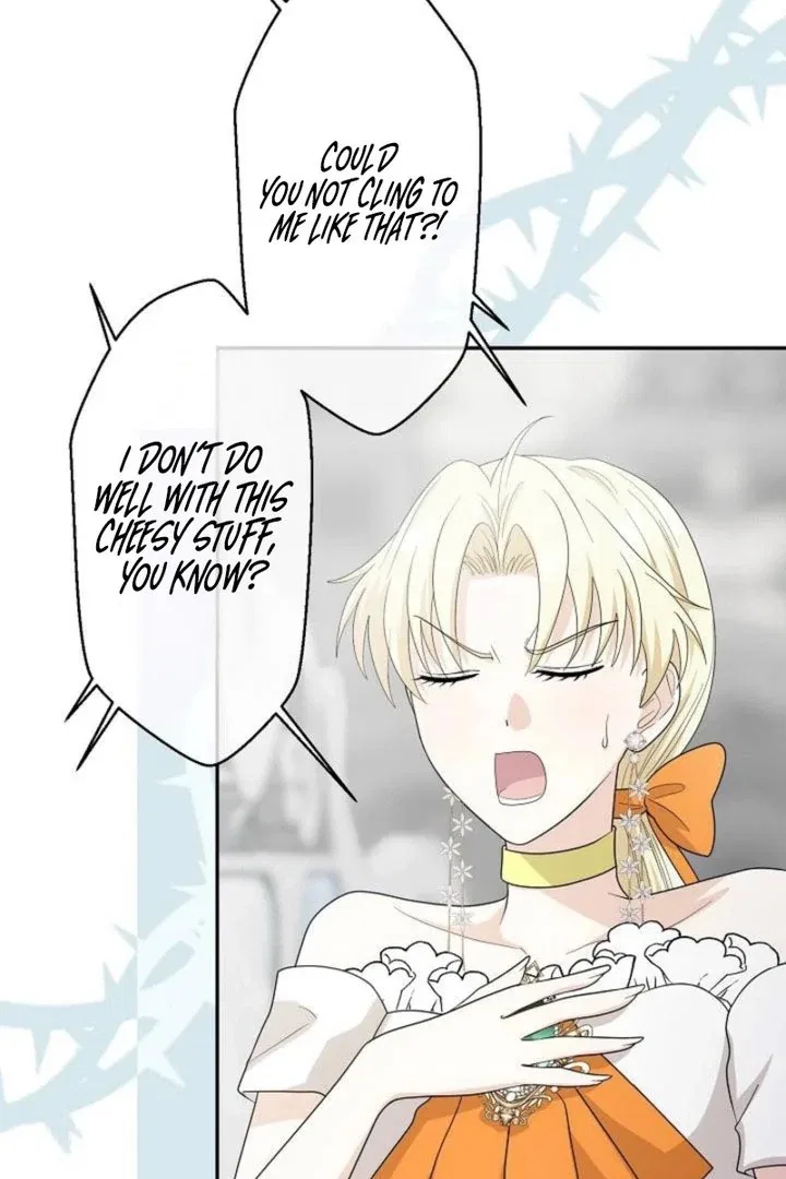 I Tried to be a Villainess, But Now I’m Being Obsessed Over?! Chapter 29 – Page 43