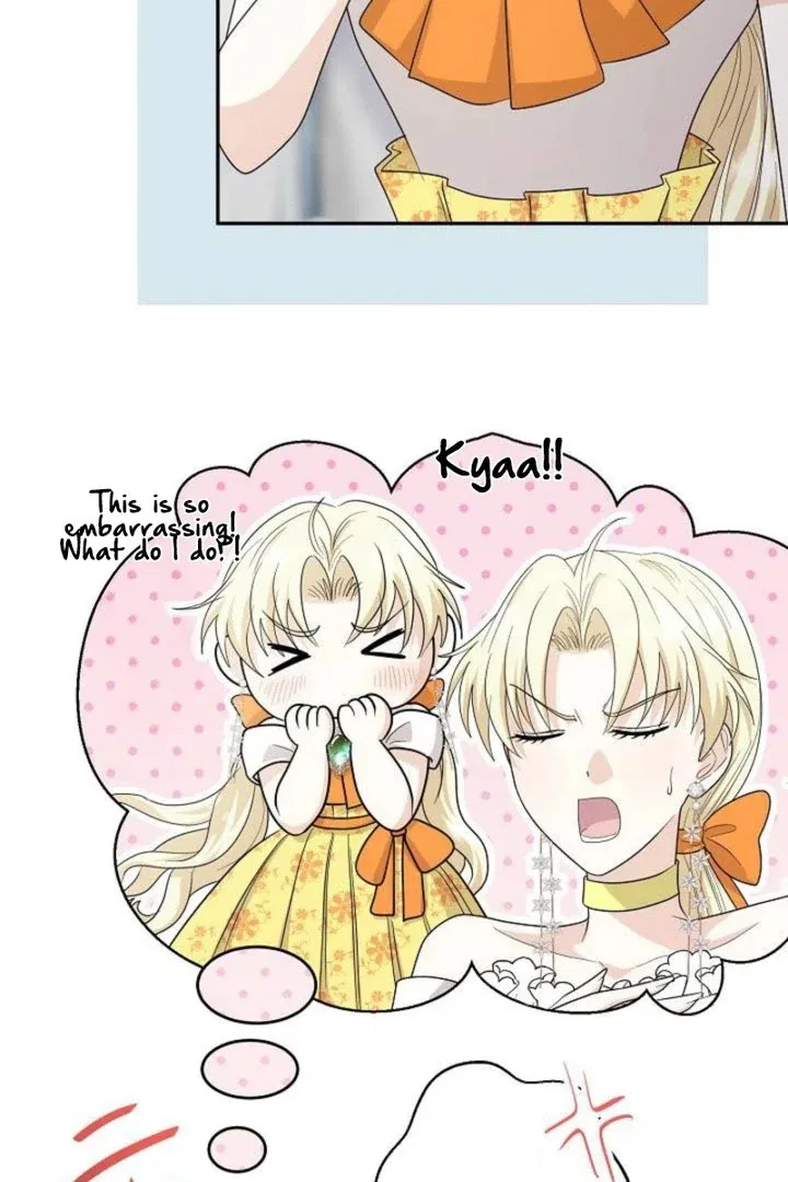 I Tried to be a Villainess, But Now I’m Being Obsessed Over?! Chapter 29 – Page 44