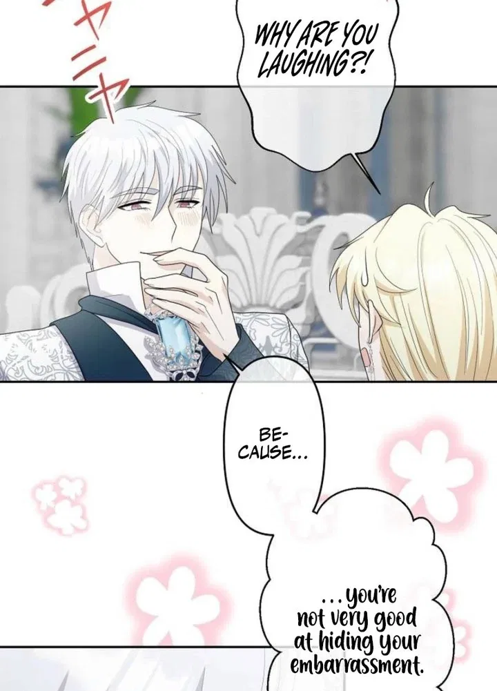 I Tried to be a Villainess, But Now I’m Being Obsessed Over?! Chapter 29 – Page 45
