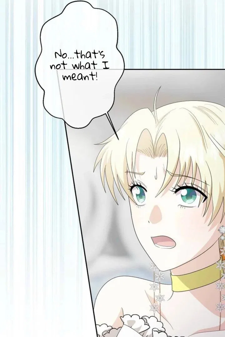 I Tried to be a Villainess, But Now I’m Being Obsessed Over?! Chapter 29 – Page 47