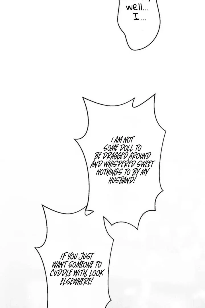 I Tried to be a Villainess, But Now I’m Being Obsessed Over?! Chapter 29 – Page 49