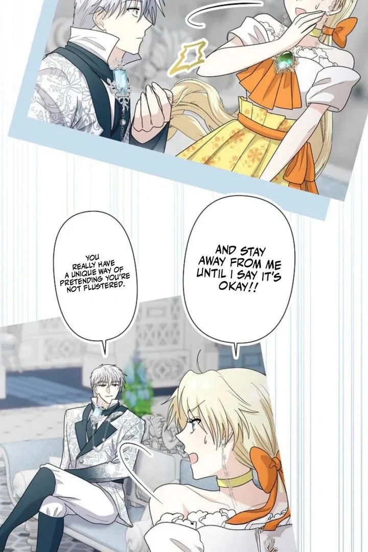 I Tried to be a Villainess, But Now I’m Being Obsessed Over?! Chapter 29 – Page 81