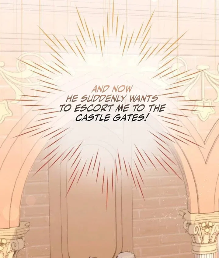I Tried to be a Villainess, But Now I’m Being Obsessed Over?! Chapter 29 – Page 83