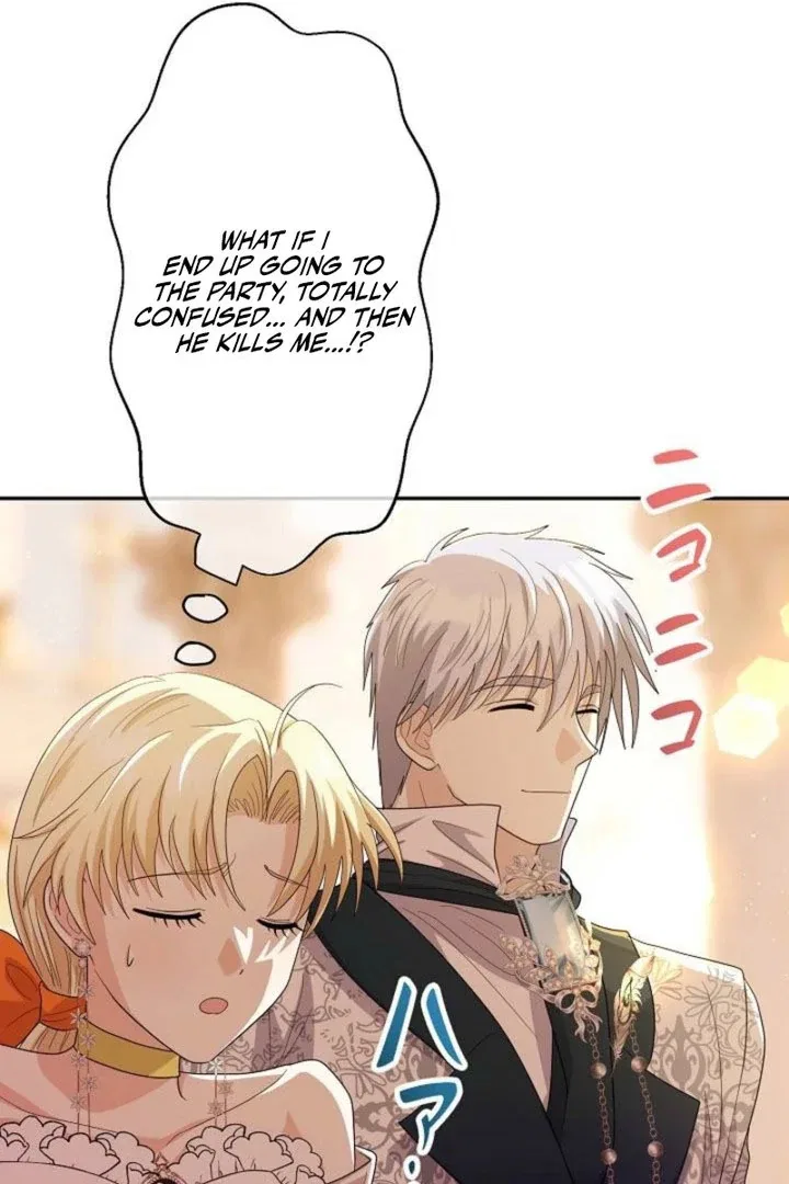 I Tried to be a Villainess, But Now I’m Being Obsessed Over?! Chapter 29 – Page 85