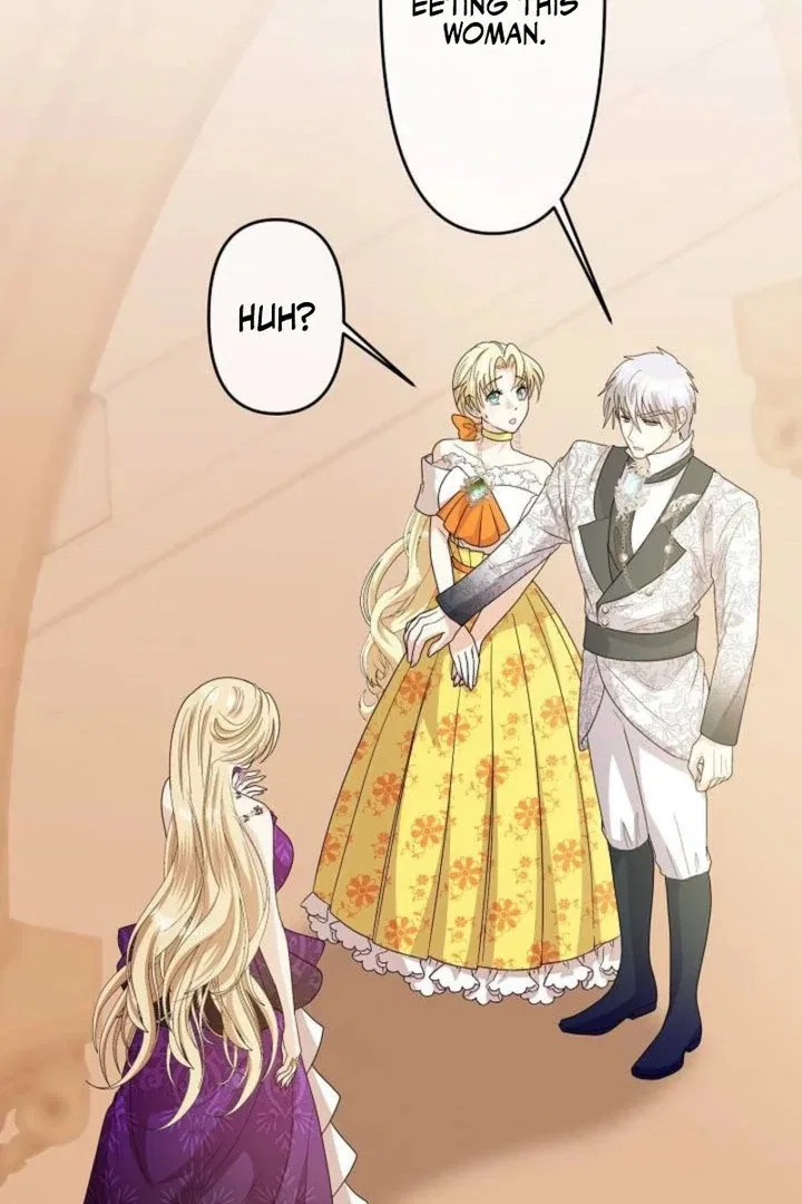 I Tried to be a Villainess, But Now I’m Being Obsessed Over?! Chapter 29 – Page 93