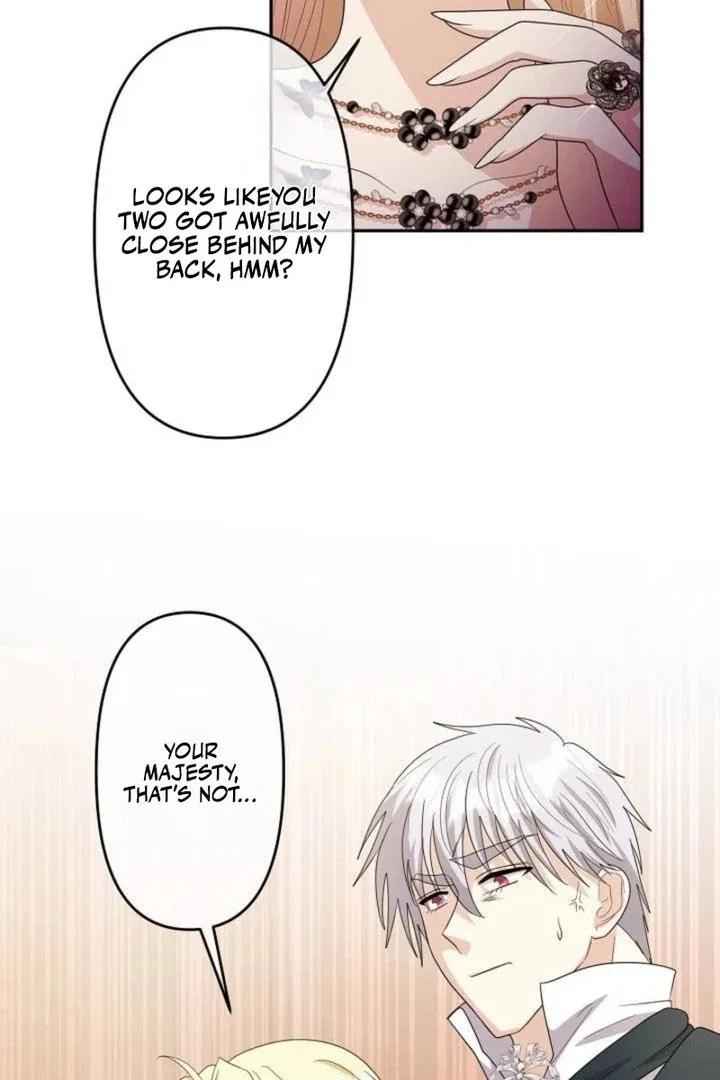 I Tried to be a Villainess, But Now I’m Being Obsessed Over?! Chapter 29 – Page 95
