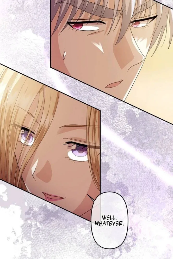 I Tried to be a Villainess, But Now I’m Being Obsessed Over?! Chapter 29 – Page 97