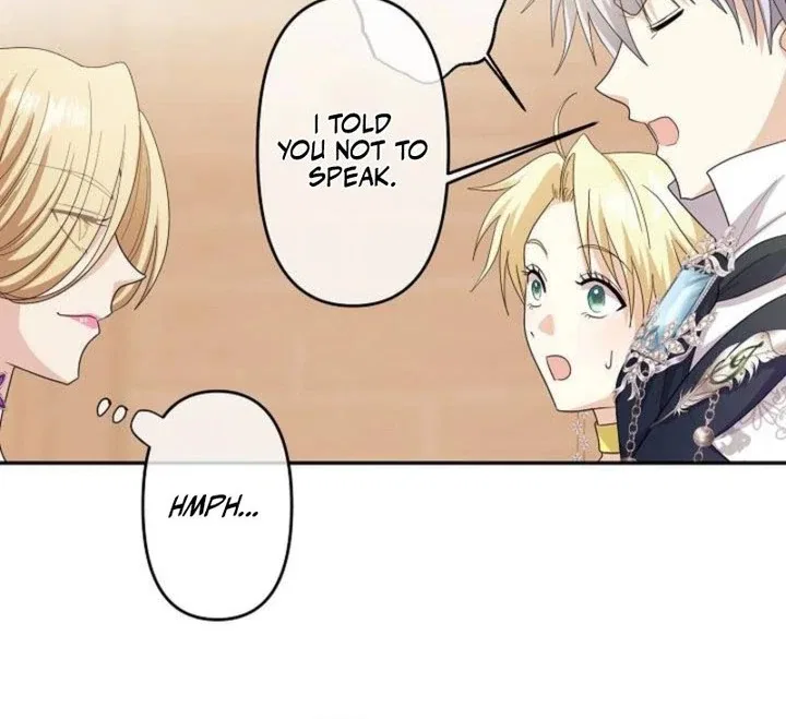 I Tried to be a Villainess, But Now I’m Being Obsessed Over?! Chapter 29 – Page 101