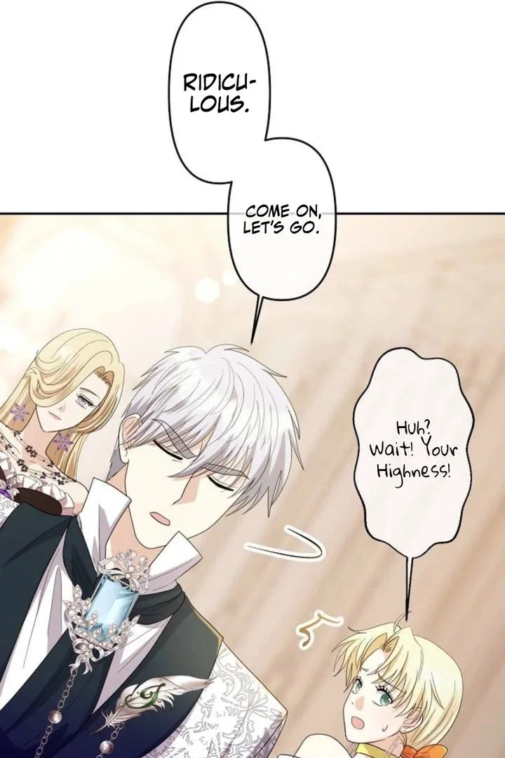 I Tried to be a Villainess, But Now I’m Being Obsessed Over?! Chapter 29 – Page 102
